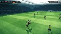 Soccer - Ultimate Team Screen Shot 3