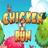 Chicken Hunter Rush