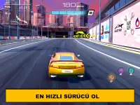 Racing Clash Club: Araba Oyunu Screen Shot 10