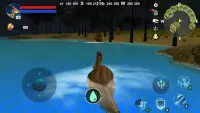 Parasaurolophus Simulator Screen Shot 5