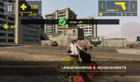 Zombie Defense: Adrenaline Screen Shot 4