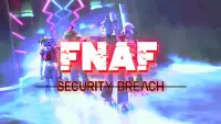 FNaF 9 -  Security breach Screen Shot 1