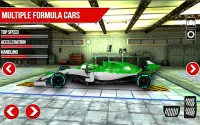 Formula Racing: Formula Car Racing 2021 Screen Shot 2