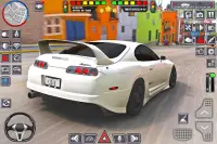 Car Games 3d 2023: Car Driving Screen Shot 0