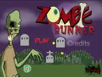 Zombie Run Screen Shot 6