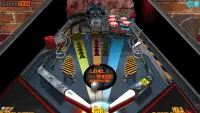 Rei do pinball Screen Shot 0