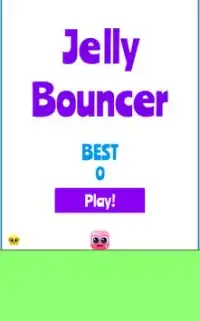 Jelly Bouncer Screen Shot 0