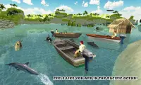 Fish Catching Master! - Fishing Joy Games 3d Screen Shot 0