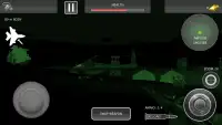Sniper Gun Night Mission Screen Shot 0