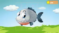 Kinder-Wortschatz Spiele Screen Shot 6