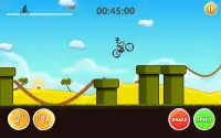 Hill up Race Screen Shot 0