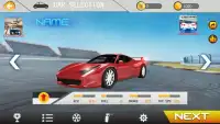 Racing Extreme : Speed Fast Screen Shot 4