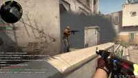 Sniper Counter Terrorist игра Screen Shot 1
