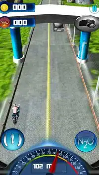 MNF Moto Bike Screen Shot 4