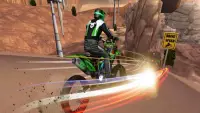 Bike Racing Super Cross Screen Shot 4