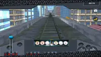 Metro Train Simulator 2015 Screen Shot 5