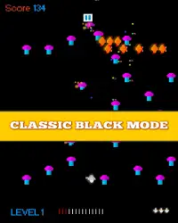 Centipede Classic Shooter: Centiplode (Free Game) Screen Shot 0