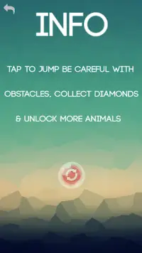 Jumping Animals Screen Shot 8