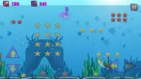 Jellyfish Challenge Screen Shot 3