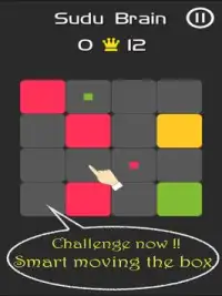 Block puzzle game free ! Screen Shot 2