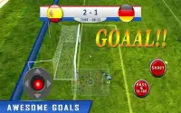 Play real soccer 2016 Screen Shot 10