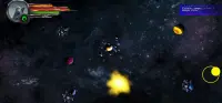 Galactic Odyssey - MMO spatial Screen Shot 4