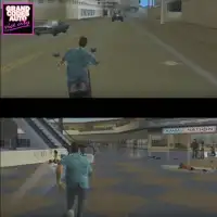 Grand Mods of GTA Vice City Screen Shot 1