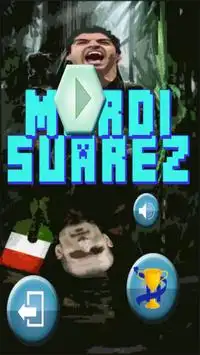 Mordi Suarez Screen Shot 3