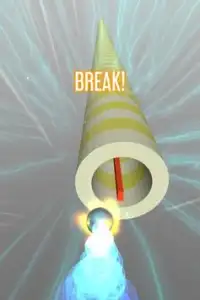 Tube Blast Screen Shot 2