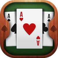 Solitaire Forty Thieves HD