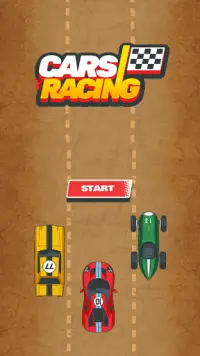 Car Racing Screen Shot 4