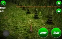 Beautiful Gazelle Simulator Screen Shot 5