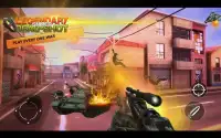 Snipers lendários morto a tiro Screen Shot 19