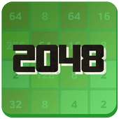 2048 Super Free Puzzle Game