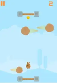 My Rabbit Screen Shot 1