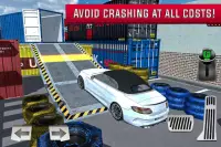 Crash City: Heavy Traffic Driv Screen Shot 1