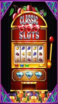 Old Vegas Slot Machines Screen Shot 3