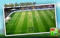 Guias para FIFA 17 Screen Shot 1