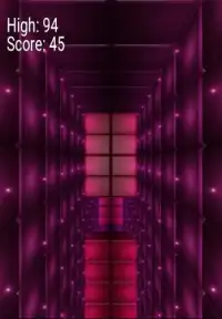 Tunnel Ray Jumper Screen Shot 1