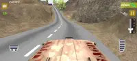 Fantastic Truck Simulator Screen Shot 0