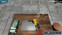 Angle Grinder - Gamified Safety Guide Screen Shot 7