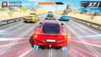 เกมรถ - รถ เกมแข่งรถ 3 มิติ Screen Shot 0