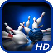 Free Bowling Games