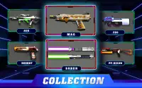 Gun Simulator - Lightsaber 3D Screen Shot 17