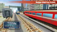 Train Simulator 2K18 Screen Shot 4