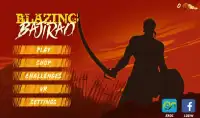 Blazing Bajirao: The Game Screen Shot 11