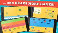 Puzzle Games for Kids Screen Shot 20