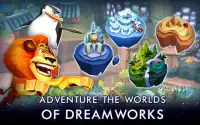 DreamWorks Universe of Legends Screen Shot 10