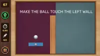 Brain Physics Puzzles : Ball Line Love It On Screen Shot 6