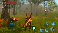 Stegosaurus Simulator Screen Shot 3